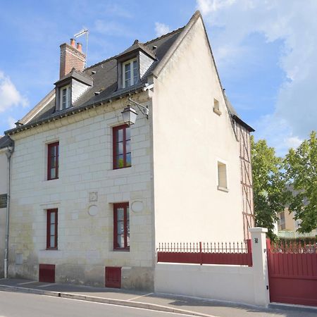 La Maison Du Philosophe 엉부와스 외부 사진