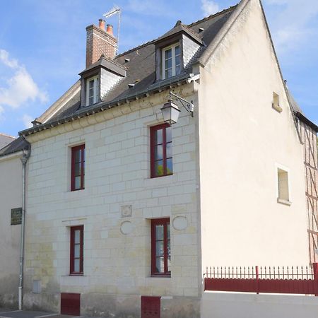 La Maison Du Philosophe 엉부와스 외부 사진