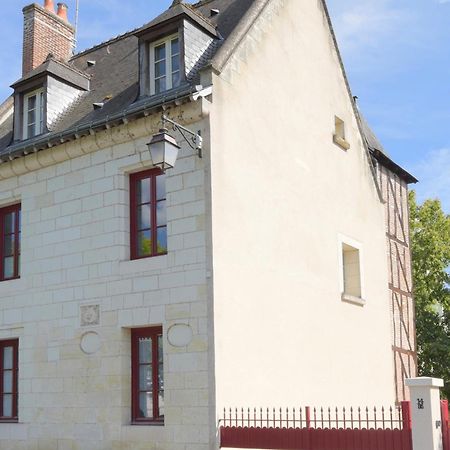 La Maison Du Philosophe 엉부와스 외부 사진